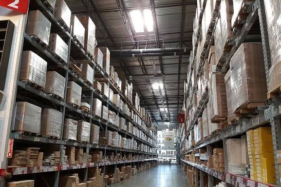 Warehouse pic