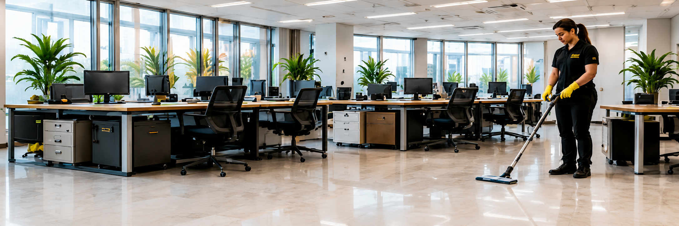 Workstations