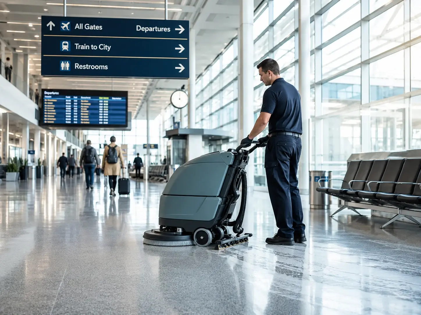 airports_cleaning