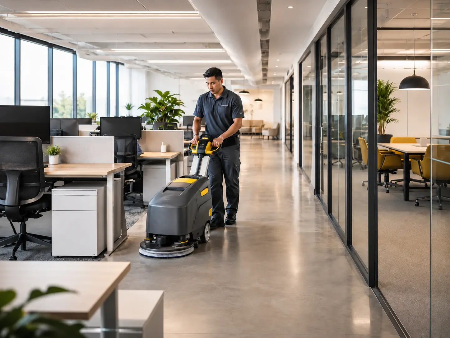 office_space_cleaning
