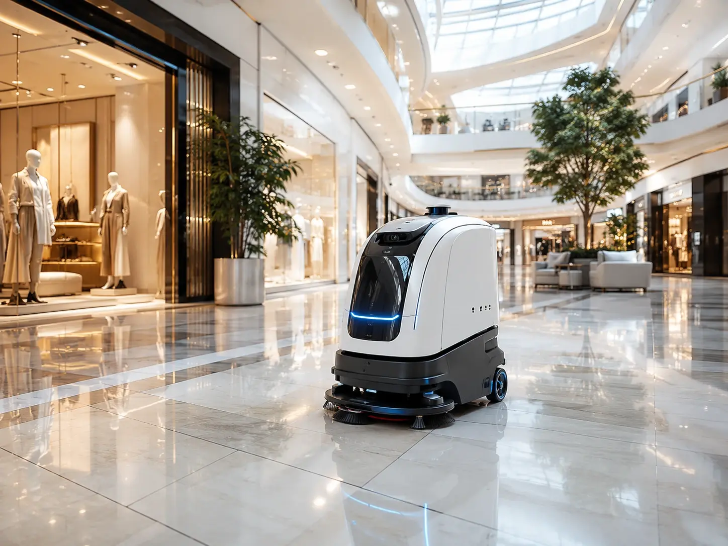shopping_mall_robotic_cleaning