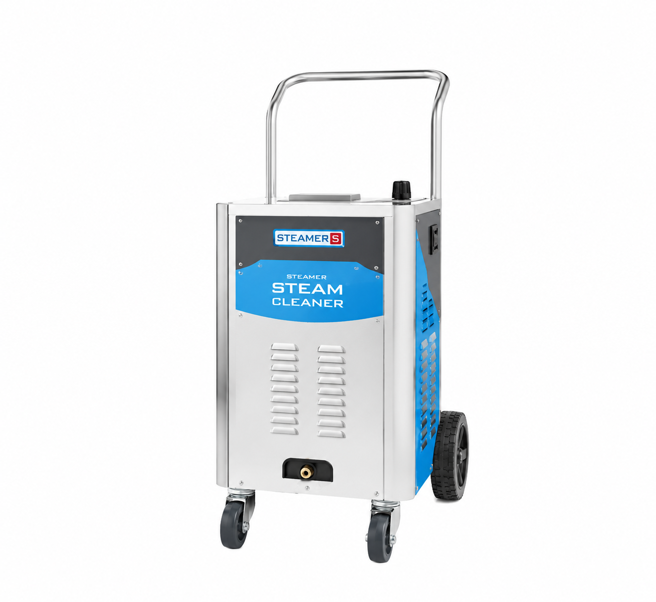 Winery & Brewery Steamers