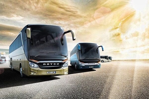 TRANSPORTATION- Busing
