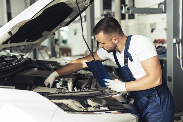 Auto Repair